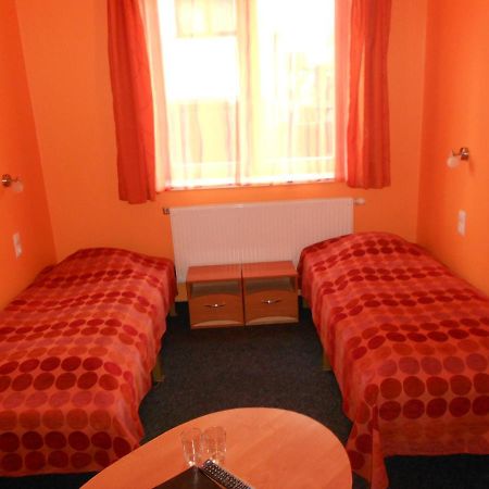 Jeruzale Hotel VNO Extérieur photo