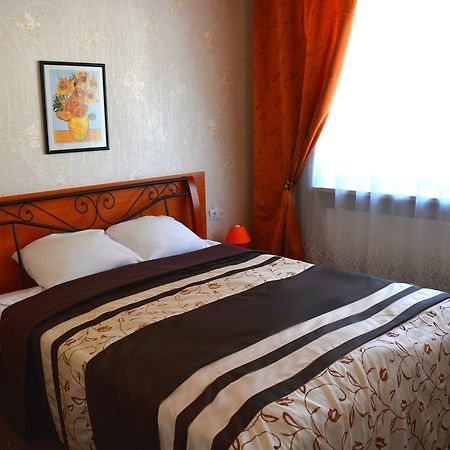 Jeruzale Hotel VNO Extérieur photo