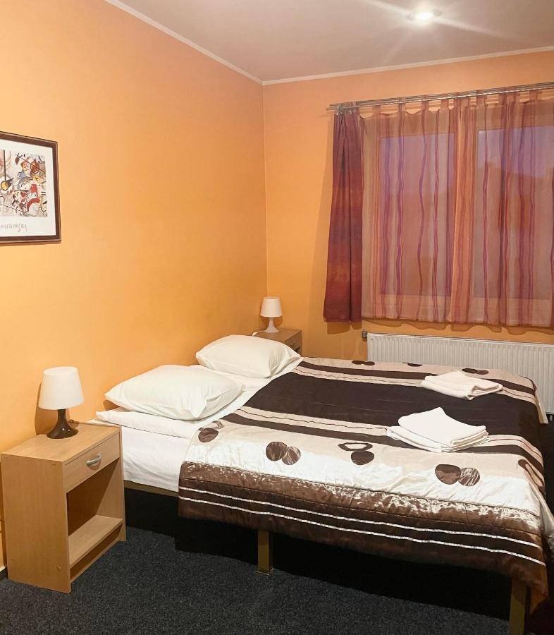 Jeruzale Hotel VNO Extérieur photo
