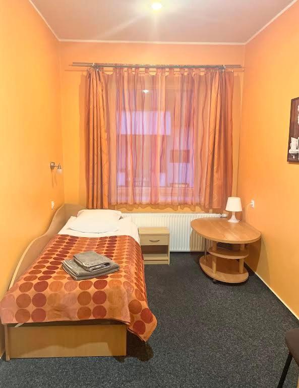 Jeruzale Hotel VNO Extérieur photo