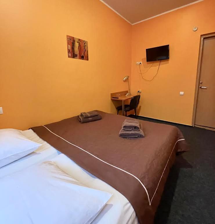 Jeruzale Hotel VNO Extérieur photo