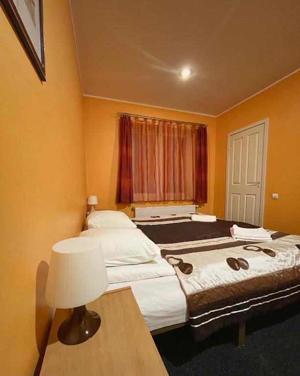 Jeruzale Hotel VNO Extérieur photo