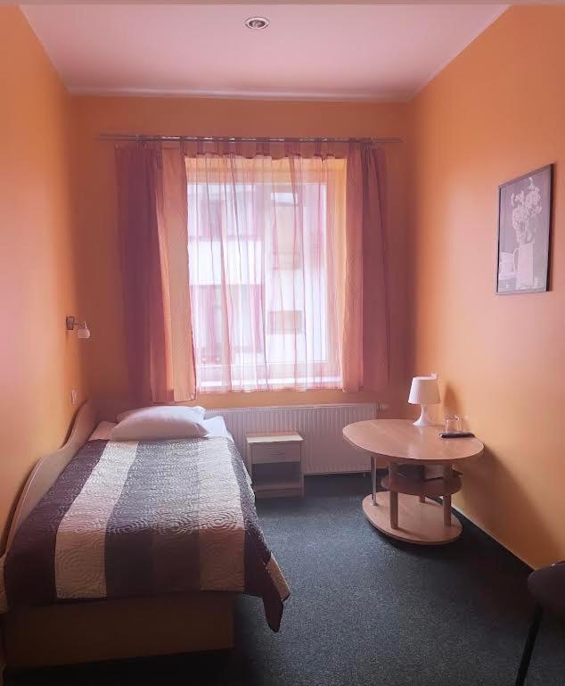 Jeruzale Hotel VNO Extérieur photo