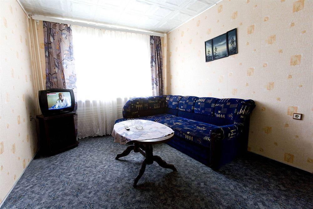 Jeruzale Hotel VNO Extérieur photo