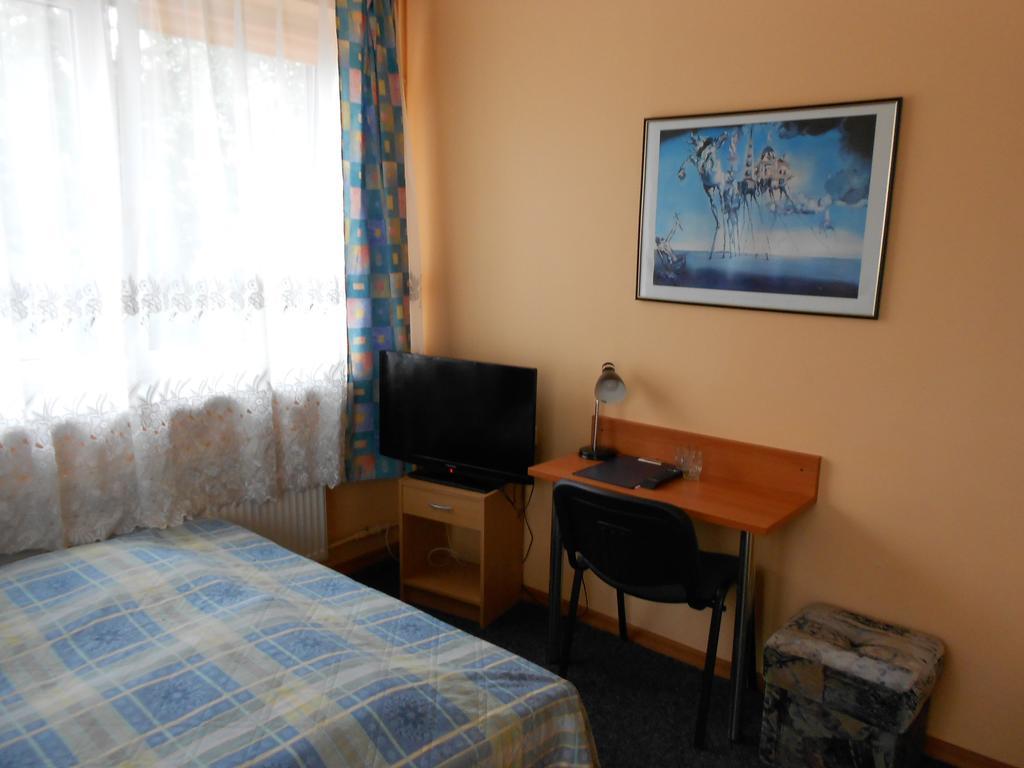 Jeruzale Hotel VNO Extérieur photo