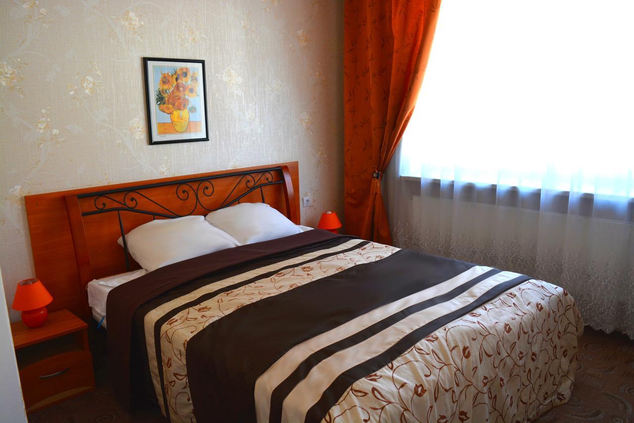 Jeruzale Hotel VNO Extérieur photo