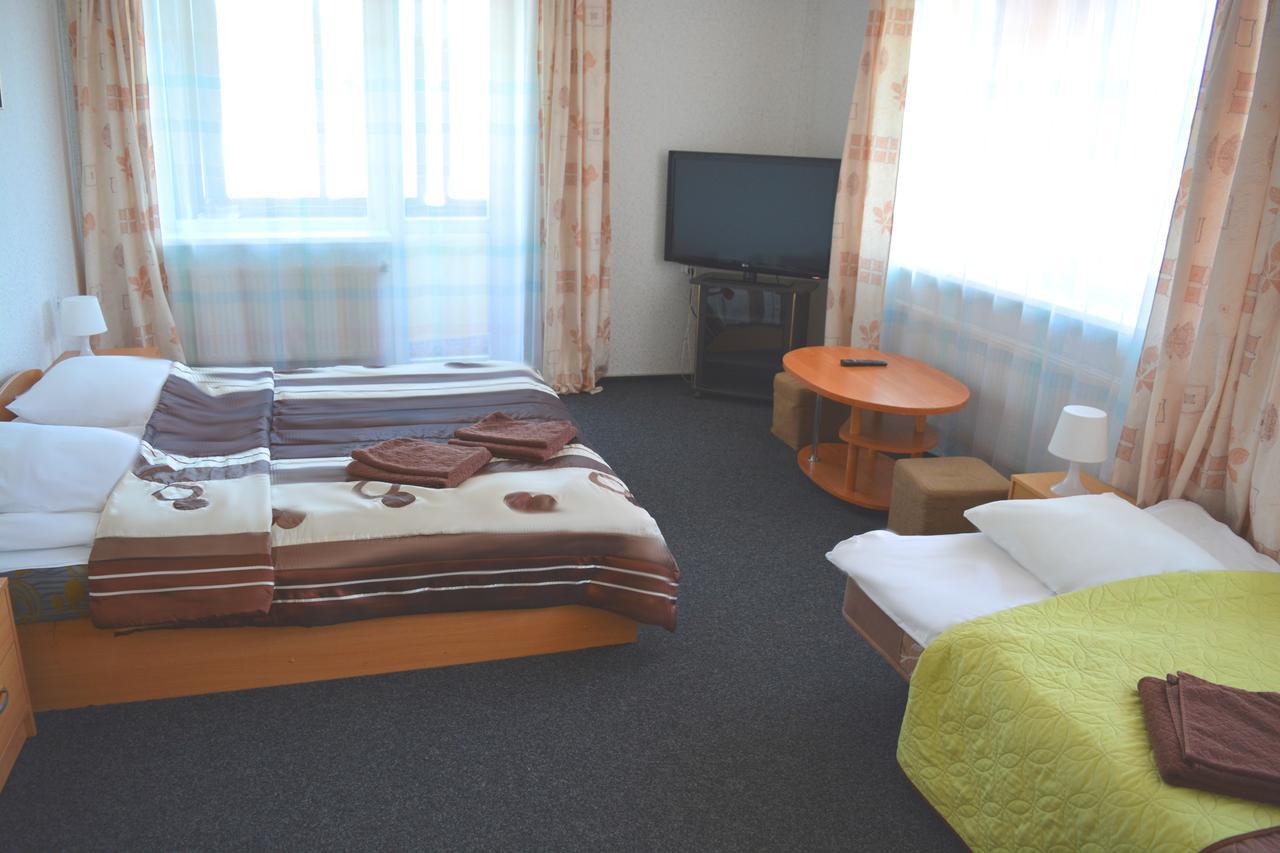 Jeruzale Hotel VNO Extérieur photo