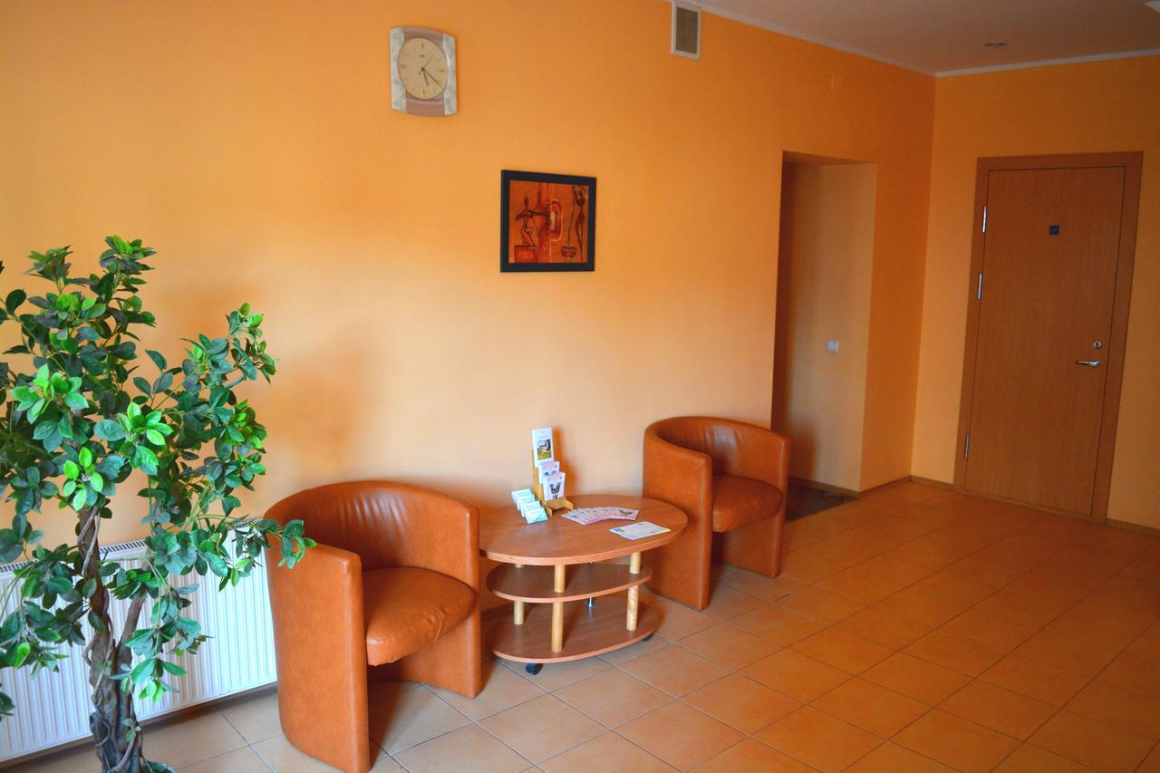 Jeruzale Hotel VNO Extérieur photo