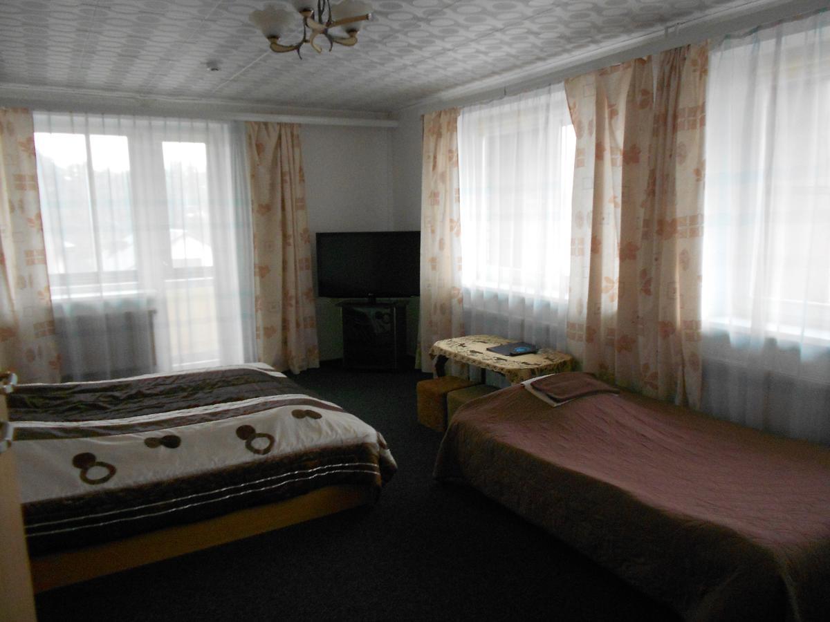 Jeruzale Hotel VNO Extérieur photo