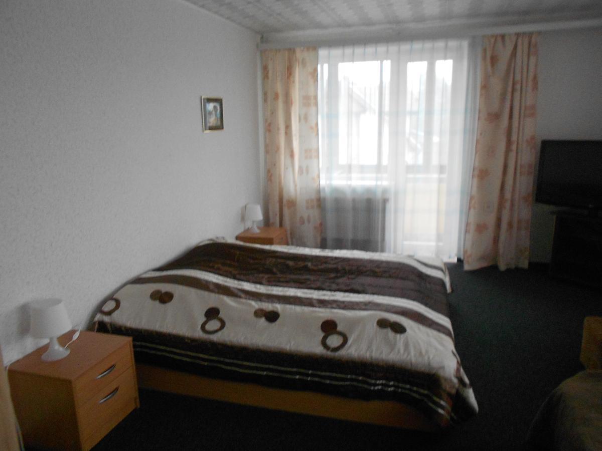 Jeruzale Hotel VNO Extérieur photo