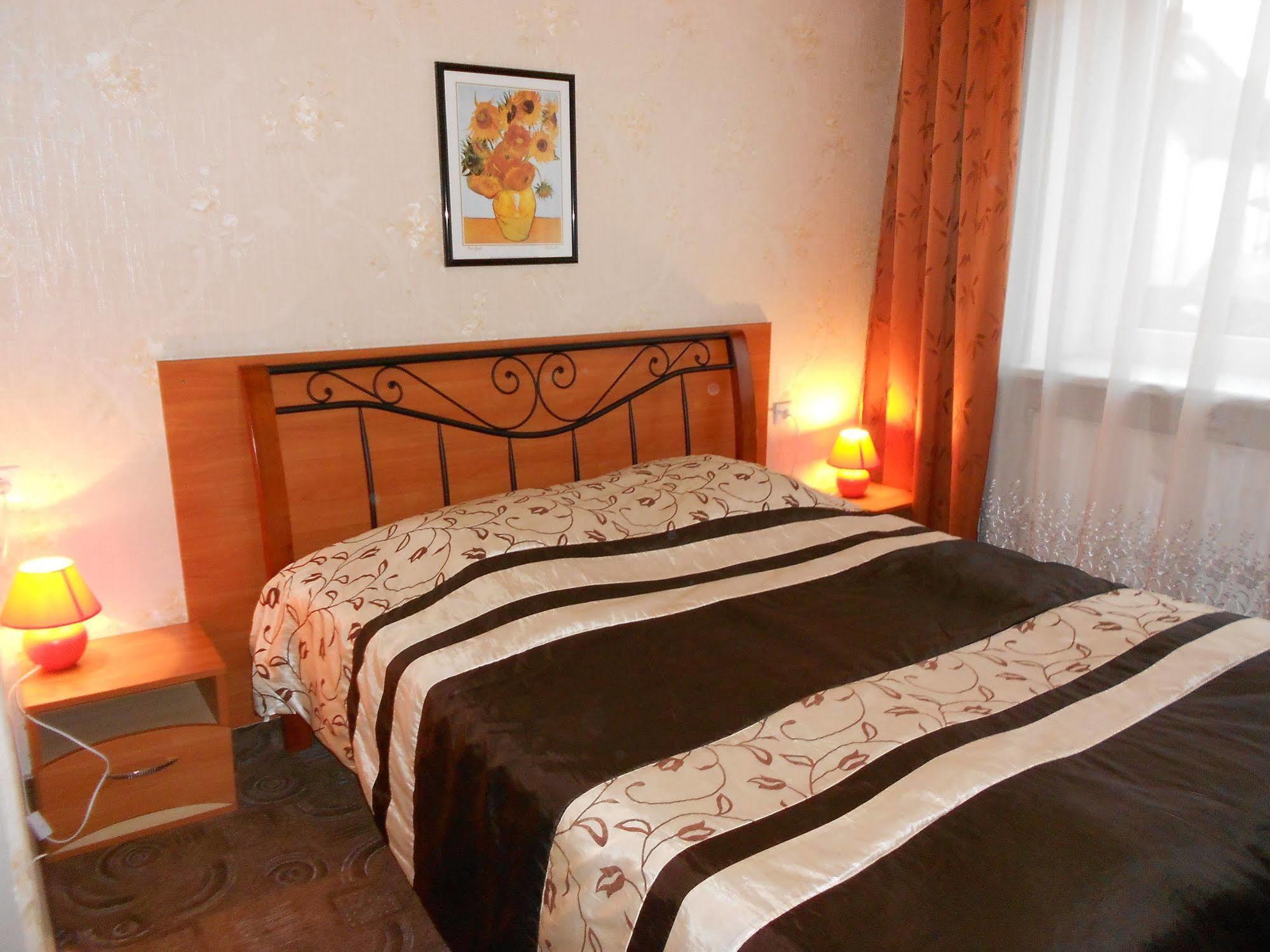 Jeruzale Hotel VNO Extérieur photo