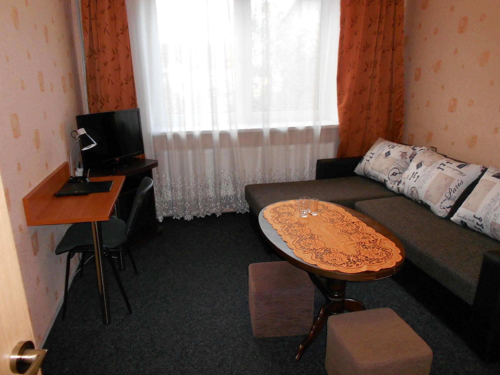 Jeruzale Hotel VNO Extérieur photo