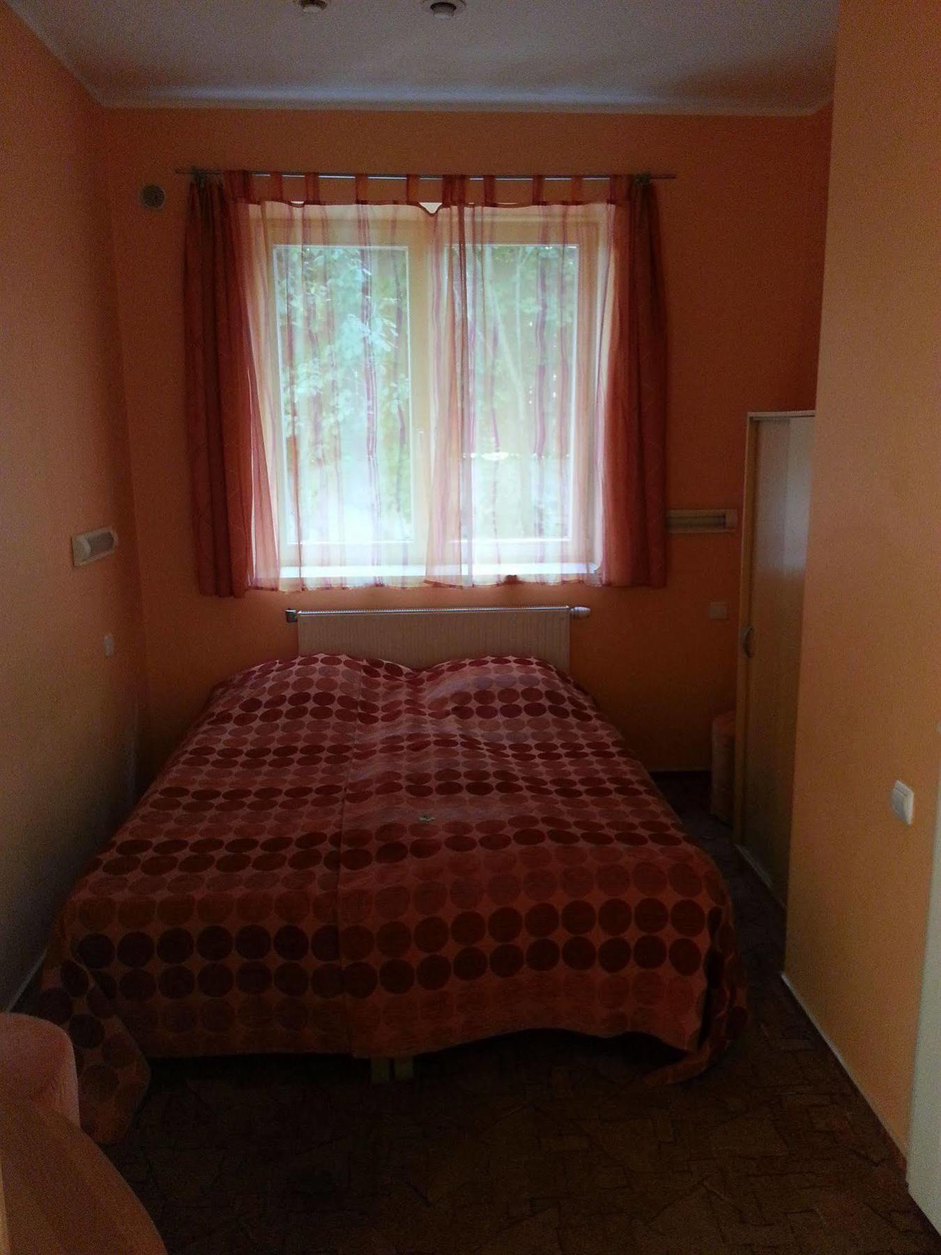 Jeruzale Hotel VNO Extérieur photo
