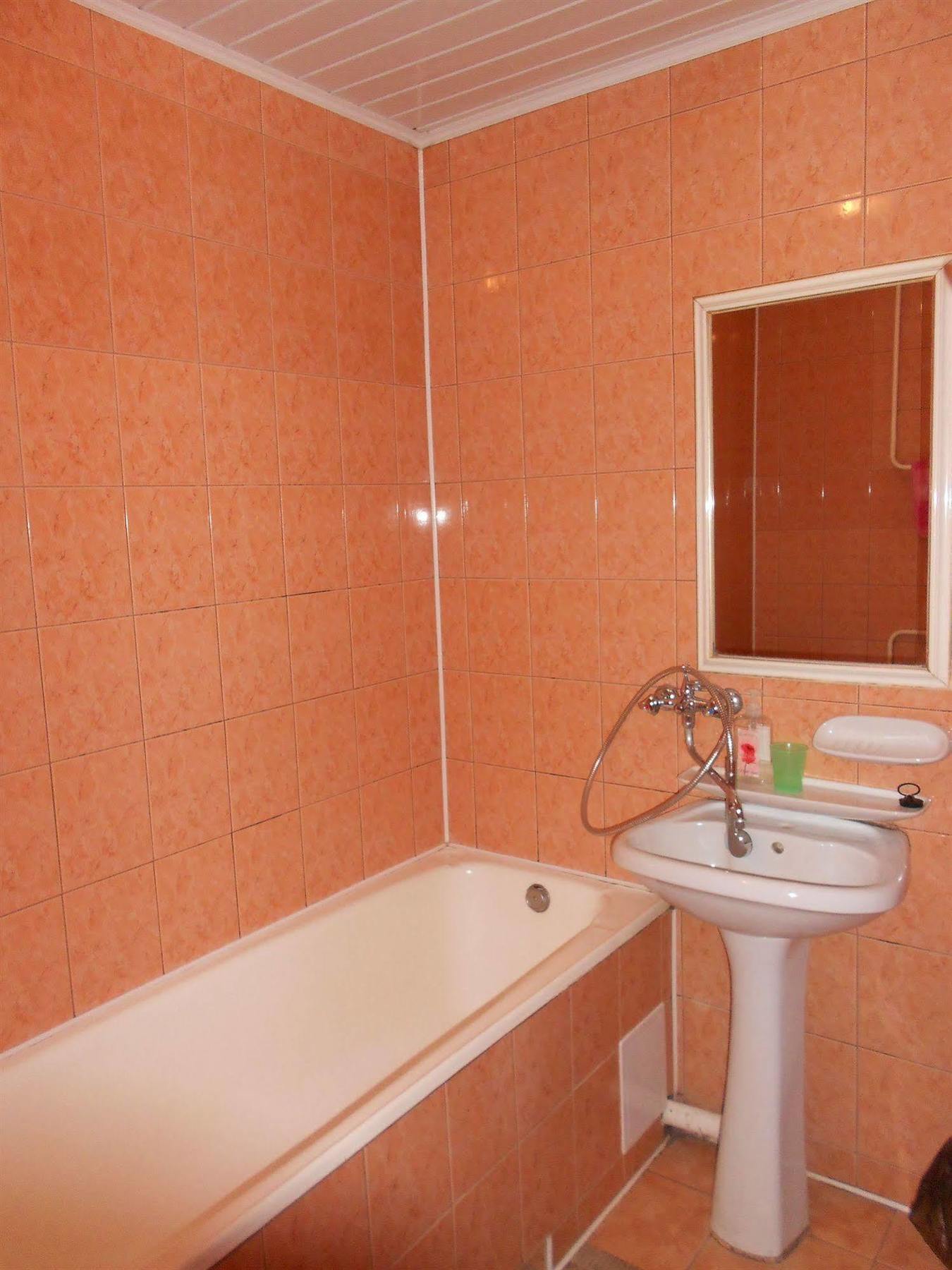 Jeruzale Hotel VNO Extérieur photo