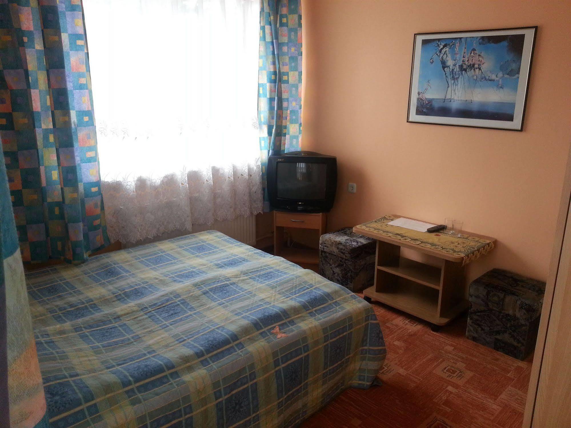 Jeruzale Hotel VNO Extérieur photo