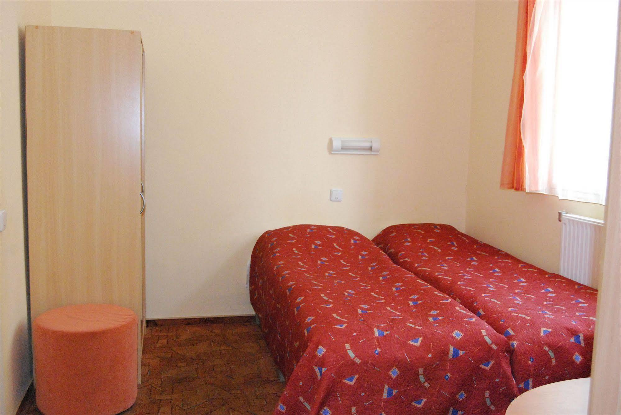 Jeruzale Hotel VNO Extérieur photo