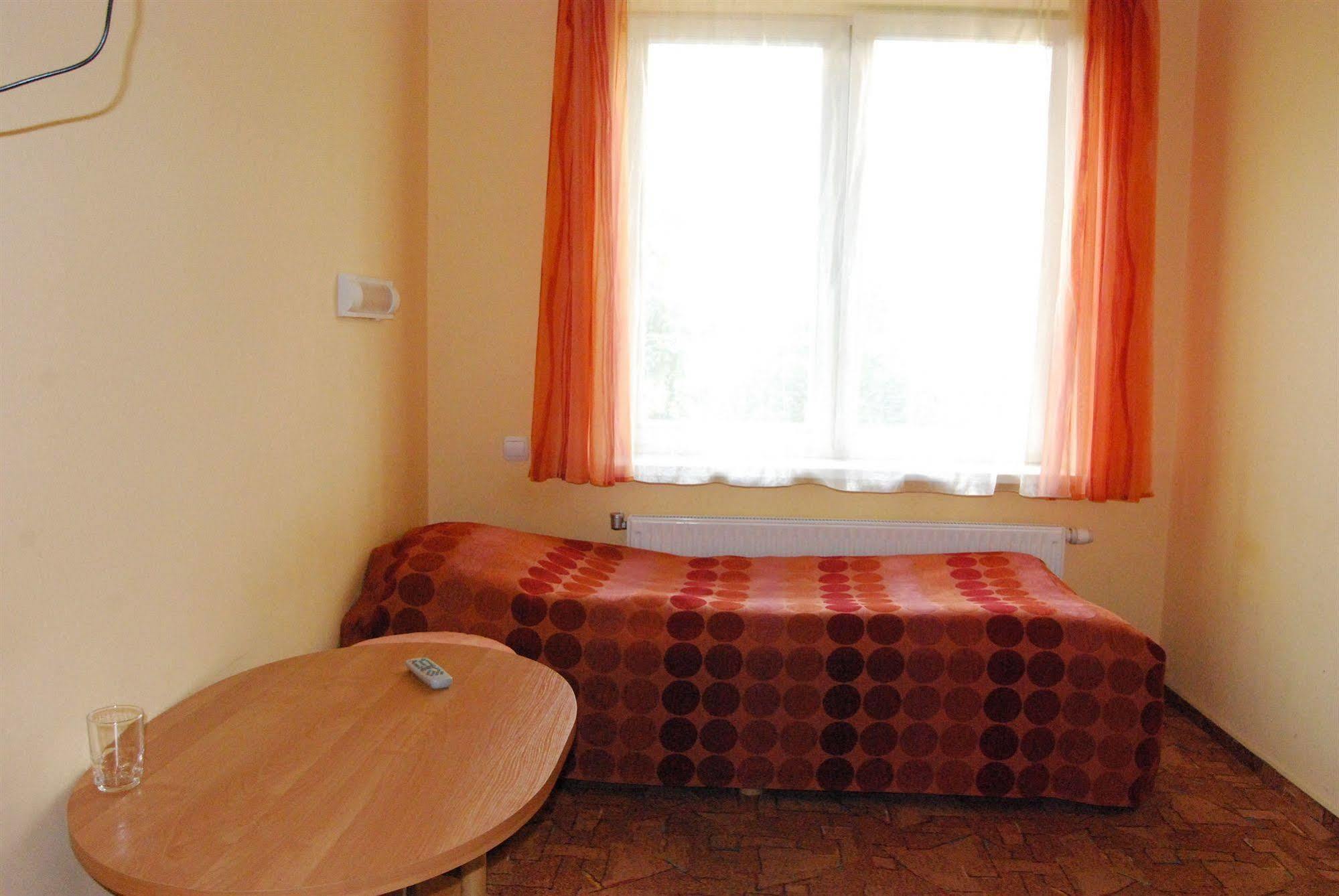 Jeruzale Hotel VNO Extérieur photo