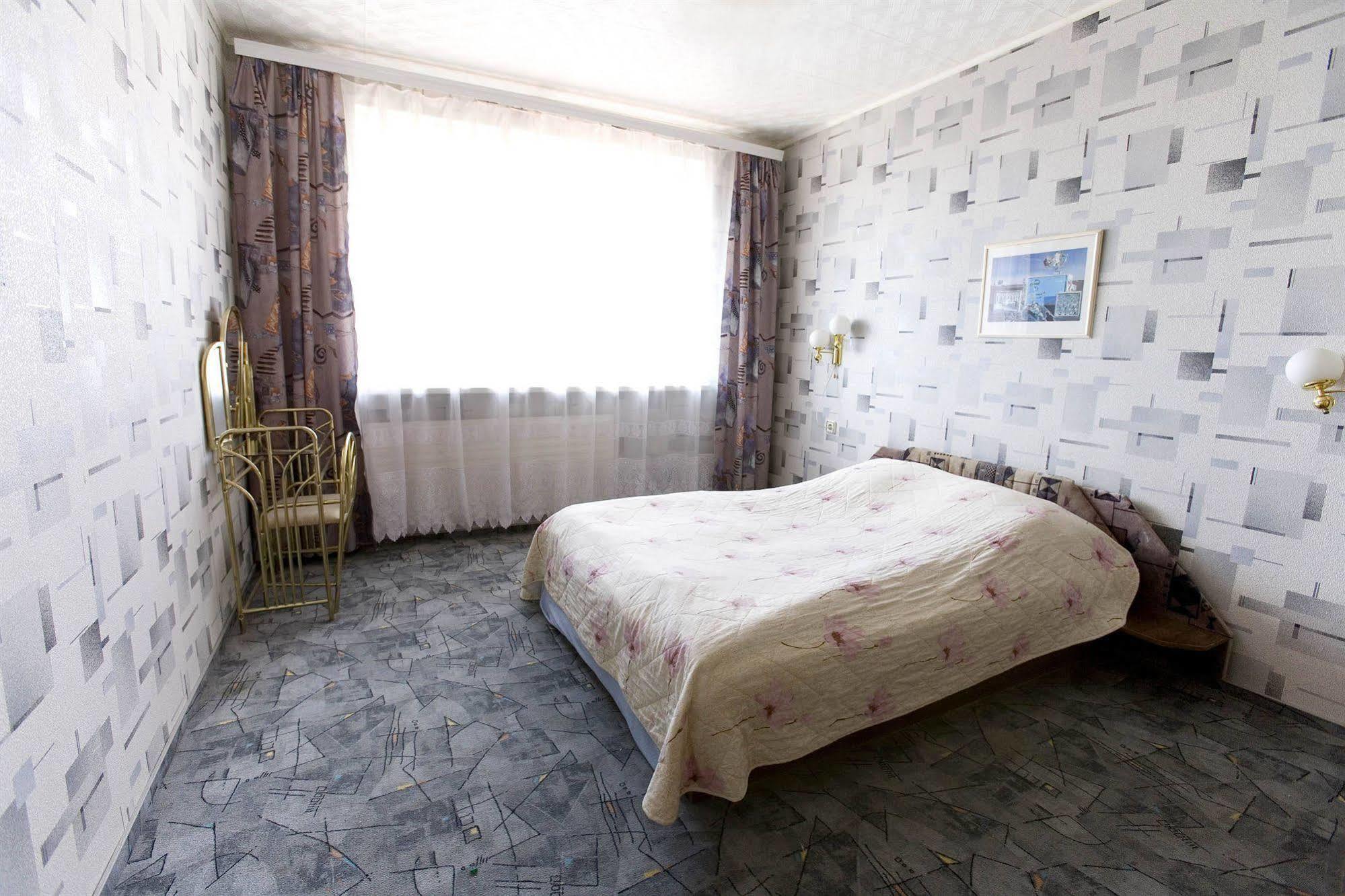 Jeruzale Hotel VNO Extérieur photo