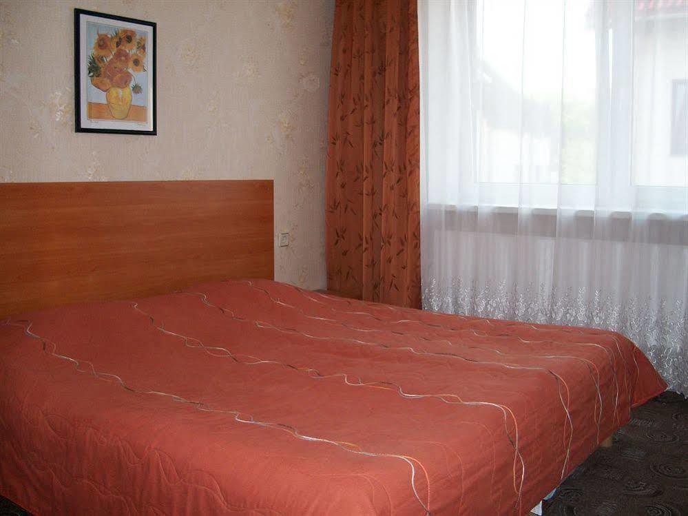Jeruzale Hotel VNO Extérieur photo