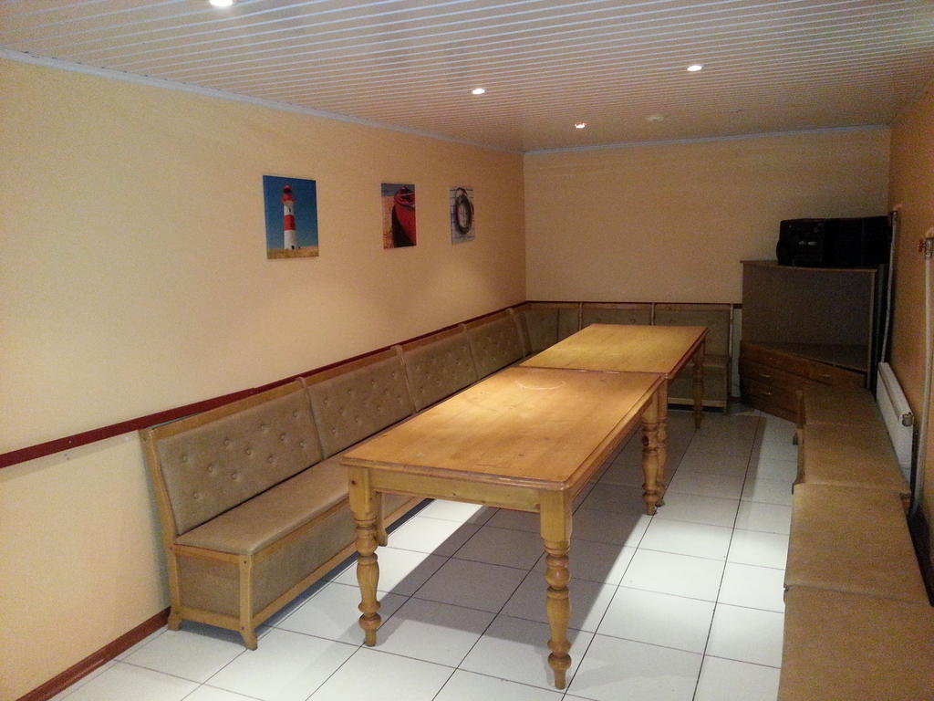 Jeruzale Hotel VNO Extérieur photo