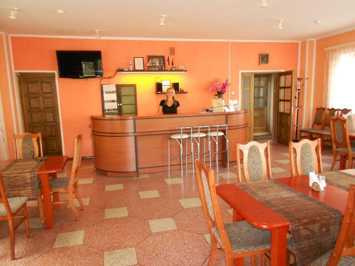 Jeruzale Hotel VNO Extérieur photo