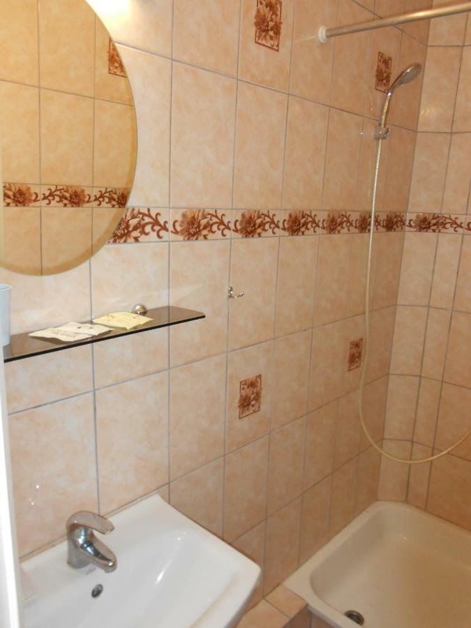 Jeruzale Hotel VNO Extérieur photo