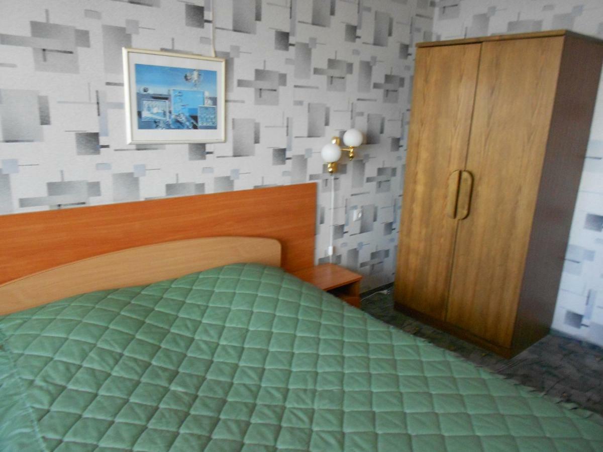 Jeruzale Hotel VNO Extérieur photo